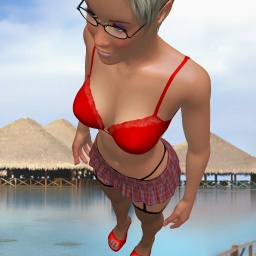 virtual sex and dating with people like bisexual narcissist girl Trottielle, Moscow, 