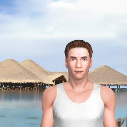 play virtual sex games with mate heterosexual passionate boy Tyson6969, USA, 