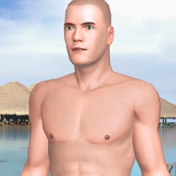 sexgame online MMO playing with adult member heterosexual fond boy BluSun101, 