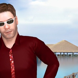 free cybersex experience with heterosexual nymphomaniac boy Gianpier1, Peru, just to the point