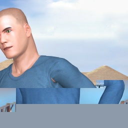 connect and play virtual 3D sex with heterosexual romantic boy Jadenevil, 