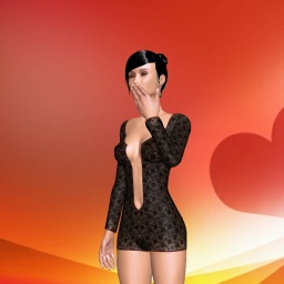 sexgame online MMO playing with adult member heterosexual nymphomaniac girl Hornydani25, pics and vids? yes sir.