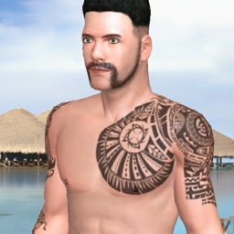 best sim sex game online with bisexual erotomanic boy Takeoverii, 