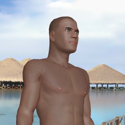 try virtual 3D sex with bisexual sex maniac boy Ashurka, Mugaga, ?