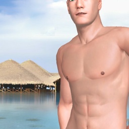 3D sex game community member heterosexual fiend boy Digo72, love , 