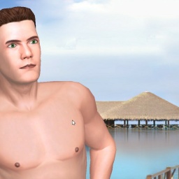 try virtual 3D sex with bisexual chatty boy MrMuffin, 