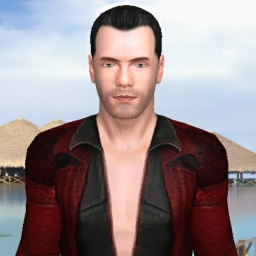 see  hot boy Sanfara,  while playing porn game online