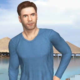 for 3D virtual sex game, join and contact heterosexual erotomanic boy Macho_28, Brazil, i like a good conversation and having sex in the game.