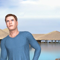 adults enjoying 3D sex games like heterosexual bugger boy Silviu1979, Romania, 