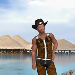 play virtual sex games with mate bisexual conversational boy Slick_Brick, us, 