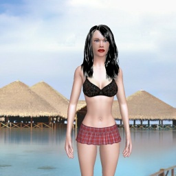 try virtual 3D sex with bisexual narcissist girl Nessy_227, 