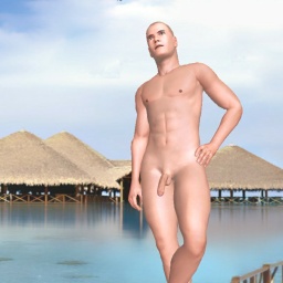 playing hot sex games with fans like heterosexual sodomist boy EliasHere, Im always horny :), 