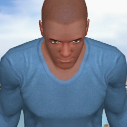 adults enjoying 3D sex games like heterosexual hot boy DANIEL2323, UKRAINE, 