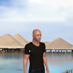 free cybersex experience with  hot boy Spiritual_OG, 