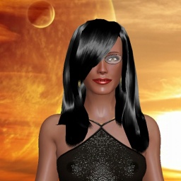 Saydee_Dior in 3D adult & Virtual Sex adventures