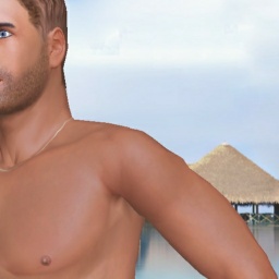 free cybersex experience with heterosexual bugger boy SENNA_____, 