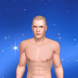 3D sex game community member heterosexual fiend boy Simpdada213, 