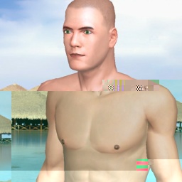 3D sex game community member bisexual nymphomaniac boy Spagetak900, 