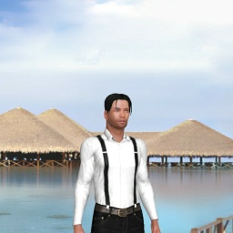 free cybersex experience with heterosexual fond boy Levinzel, 