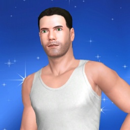 best sim sex game online with heterosexual bugger boy Ivan_128, Russia, 