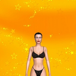multiplayer virtual sex game player heterosexual amatory girl CapitanDBIG, Polnad, 