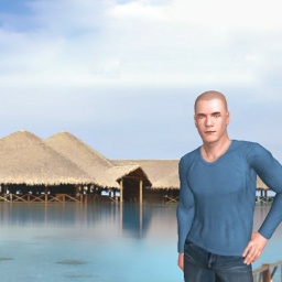 see heterosexual narcissist boy SonArkt, USA,  while playing porn game online