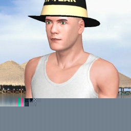 play online virtual sex game with member  hot boy Sweetsemen, 