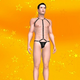 for 3D virtual sex game, join and contact heterosexual hot boy Asiancuck, an asian cuck
