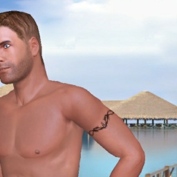 virtual sex game playing w. single girls like  hot boy Rickx1, 