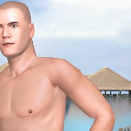 free cybersex experience with heterosexual loving boy GANNN, 