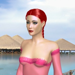 Check out bisexual erotomanic shemale Jess005, EU, Sub sissy , sub white sissyadore serve  if you want to oparticipate in sexgame MMORPG