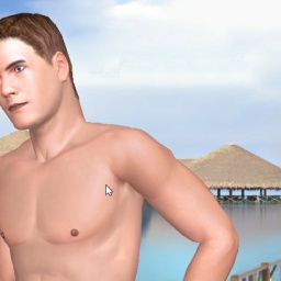 hot  hot boy Shadowyukki,  enjoys online 3Dsex