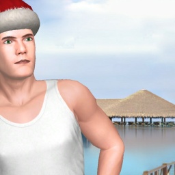 3D sex game community member bisexual voluptuous boy Bohdan229, 