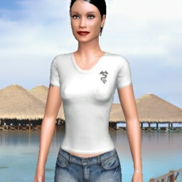 sexgame online MMO playing with adult member homosexual erotomanic girl Ynggirl, i like perverse sex