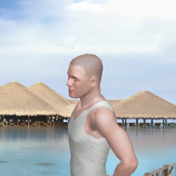 free cybersex experience with heterosexual erotomanic boy Ticanapo, Netherlands, 