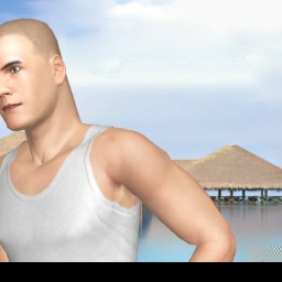 adults enjoying 3D sex games like bisexual erotomanic boy JamieRellex, usa, here to fuck
