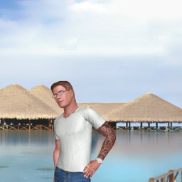 hot  hot boy Miguel34,  enjoys online 3Dsex