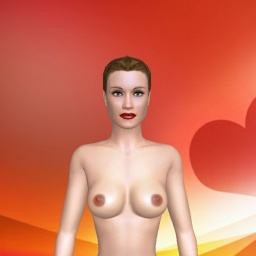 virtual sex game playing w. single girls like bisexual lustful girl LilyPerhonen, Finland, 
