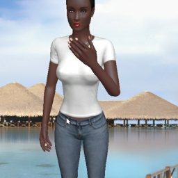 connect and play virtual 3D sex with bisexual narcissist shemale Xinoobi, i love sex in any way