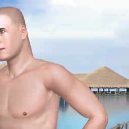 hot online porn game player heterosexual passionate boy Siddious, US, 