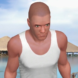 enjoy virtual sex games with mates like bisexual garrulous boy Juluco, brasil, 