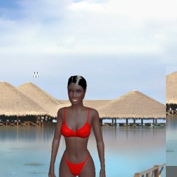 3Dsex game playing AChat community member bisexual nymphomaniac girl Dirtygirl693, am a horny little slut what likes older men 