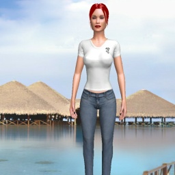 enjoy virtual sex games with mates like bisexual erotomanic girl Soullessslay, 