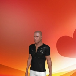 hot heterosexual romantic boy Geeff1, sri lanka, like to talk romantic things and day to day things. enjoys online 3Dsex