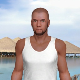 sexgame online MMO playing with adult member heterosexual wordy boy IntensePerv, 