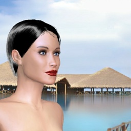 3D sex game community member bisexual fiend shemale Icarusfree, Indonesia, 