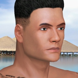 free cybersex experience with homosexual sentimental boy Hungthai1984, Vietnamese, 