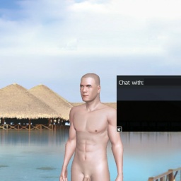 multiplayer virtual sex game player bisexual sensual boy Socaljoe, usa, Southern cali, 