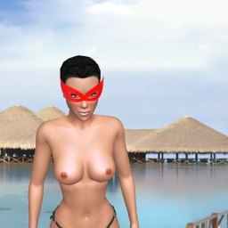 connect and play virtual 3D sex with bisexual narcissist girl Alynakatrin, 