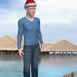 virtual sex game playing w. single girls like bisexual sex maniac boy FHT021219, usa, 